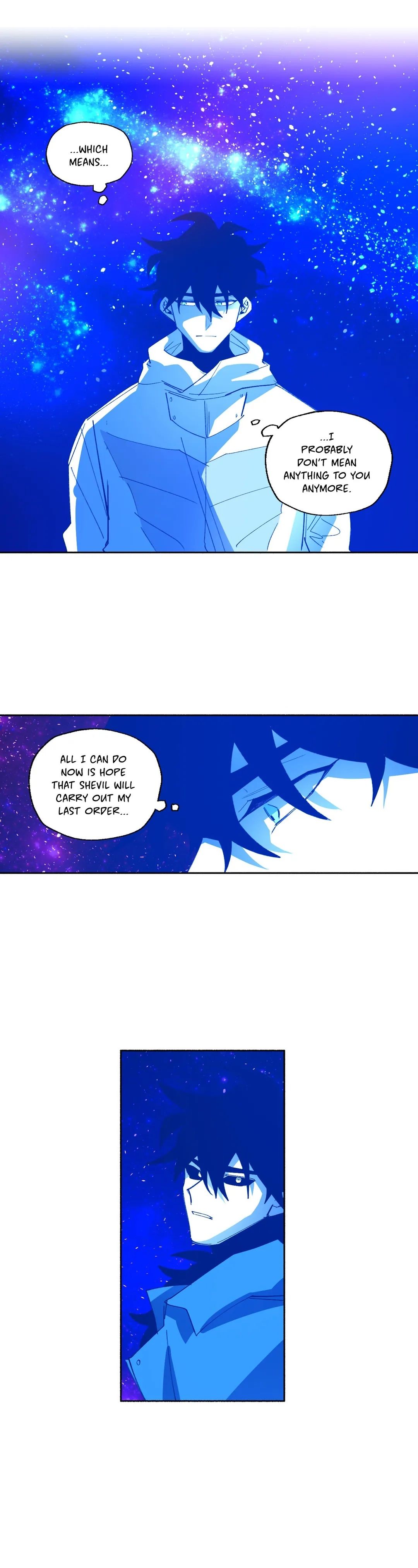 RPG Comic Manhwa - Chapter 168 Page 6