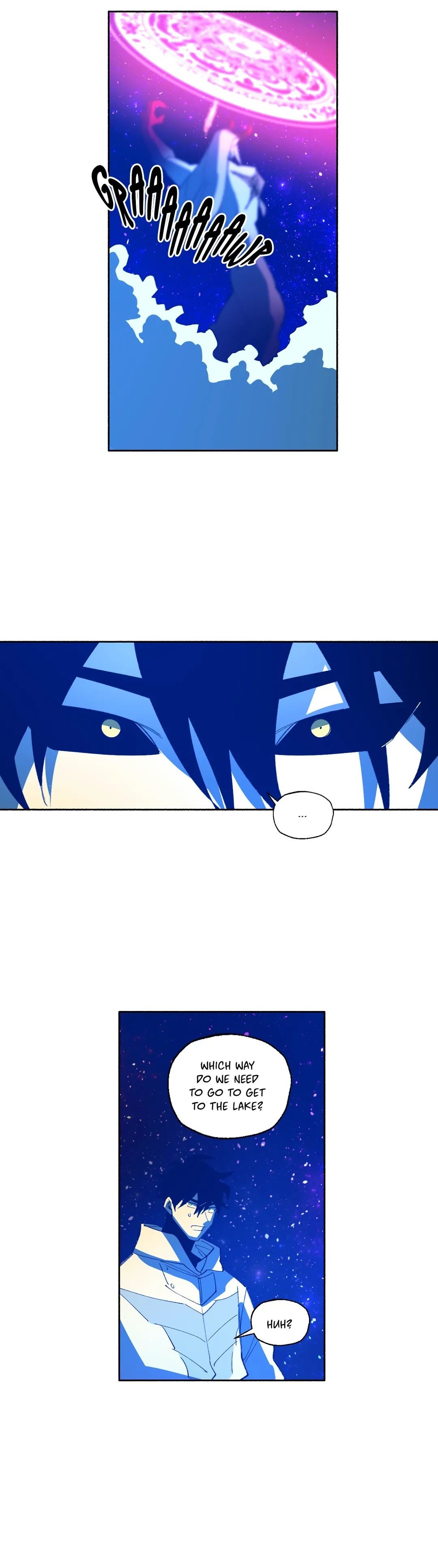 RPG Comic Manhwa - Chapter 168 Page 7