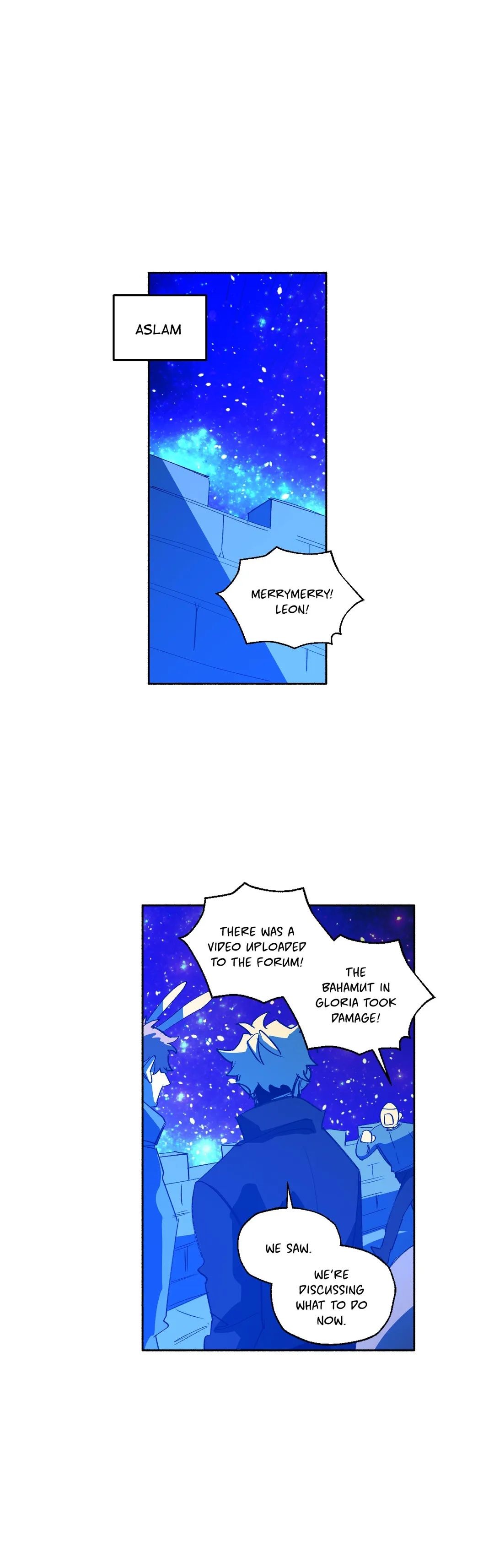 RPG Comic Manhwa - Chapter 168 Page 13