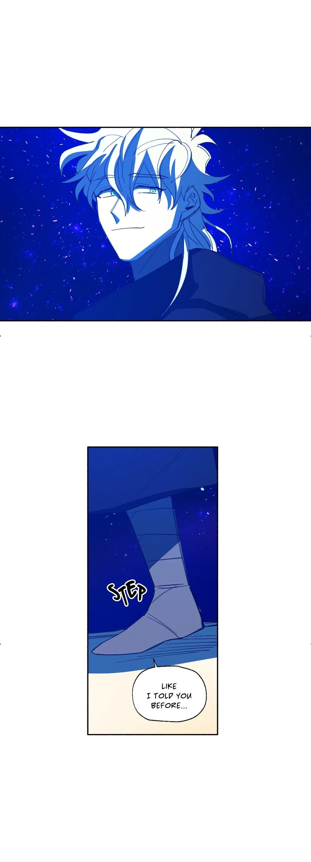 RPG Comic Manhwa - Chapter 168 Page 24