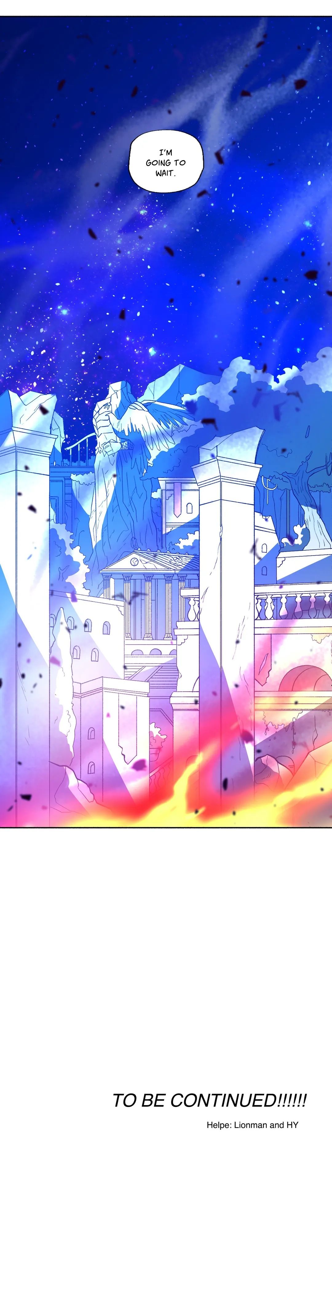 RPG Comic Manhwa - Chapter 168 Page 25