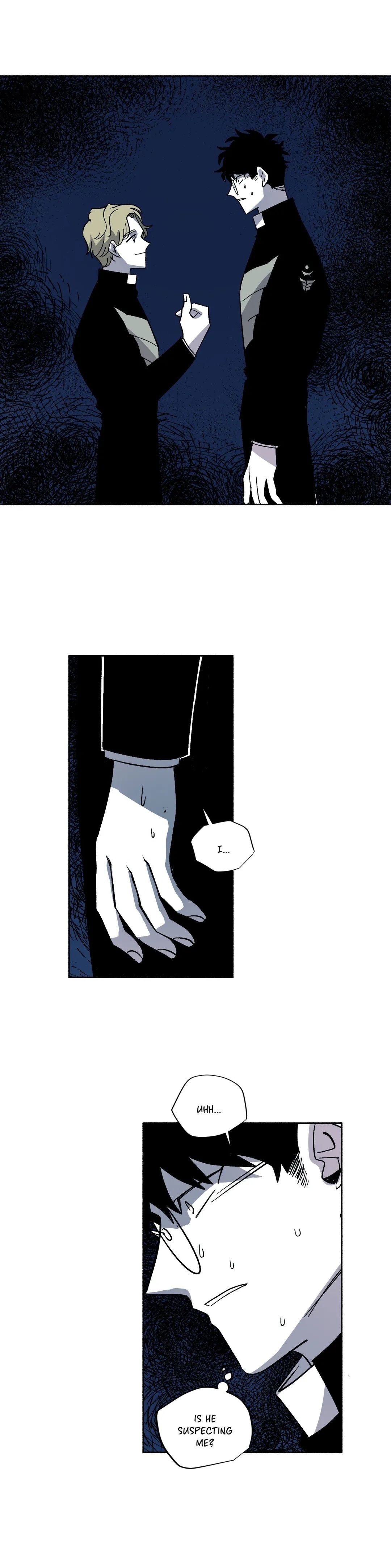 RPG Comic Manhwa - Chapter 136 Page 10