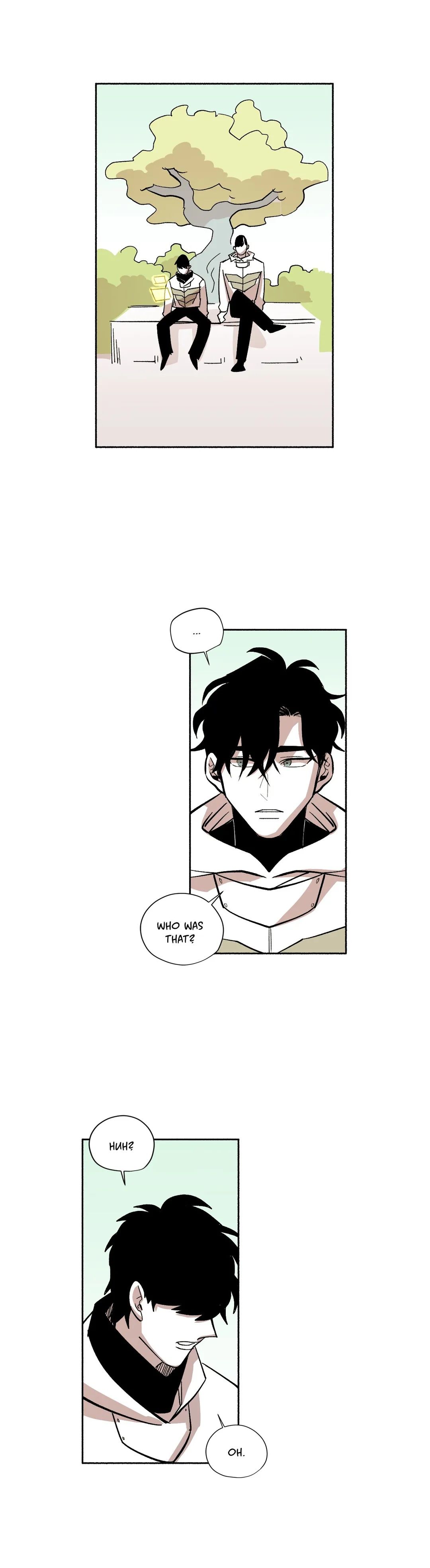 RPG Comic Manhwa - Chapter 136 Page 17