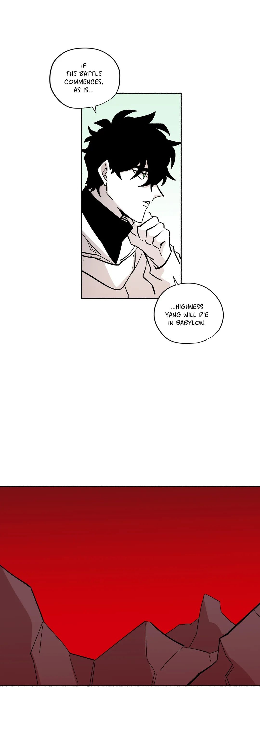 RPG Comic Manhwa - Chapter 136 Page 19