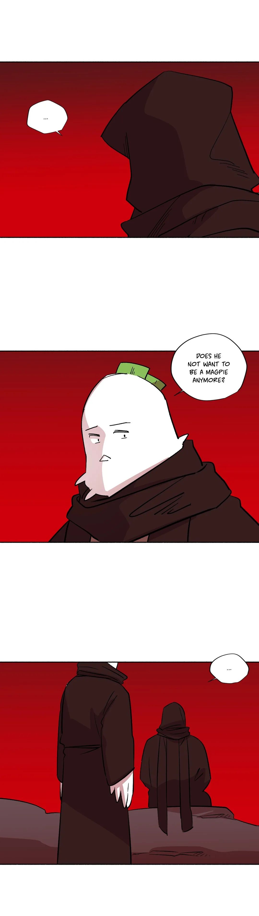 RPG Comic Manhwa - Chapter 136 Page 23