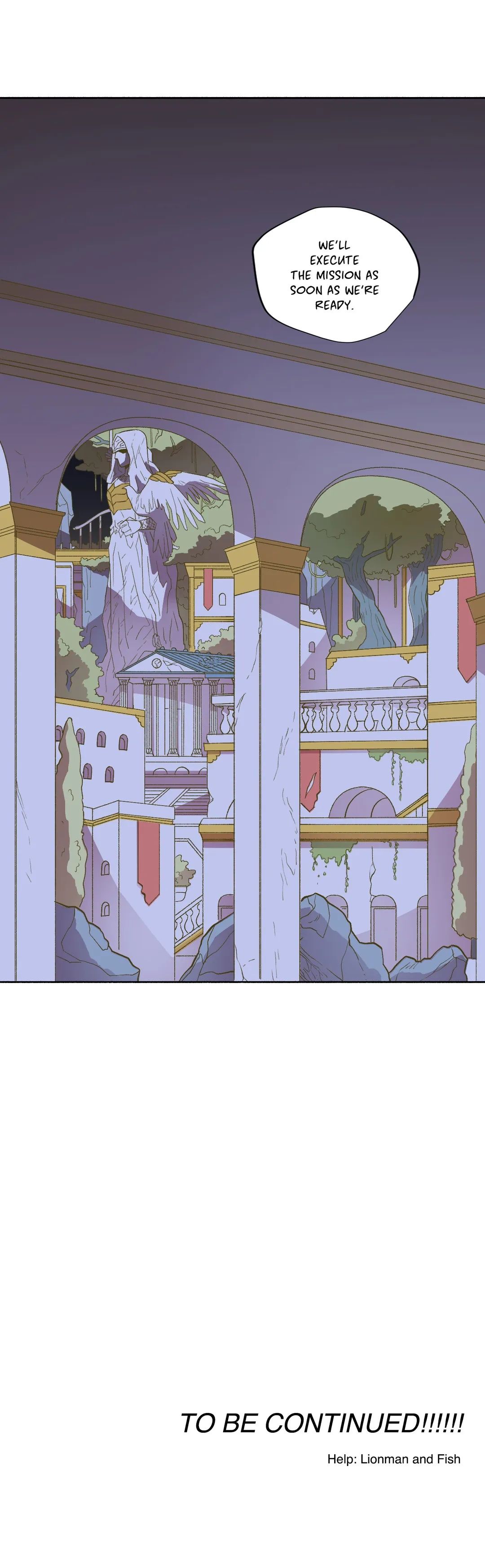 RPG Comic Manhwa - Chapter 136 Page 24