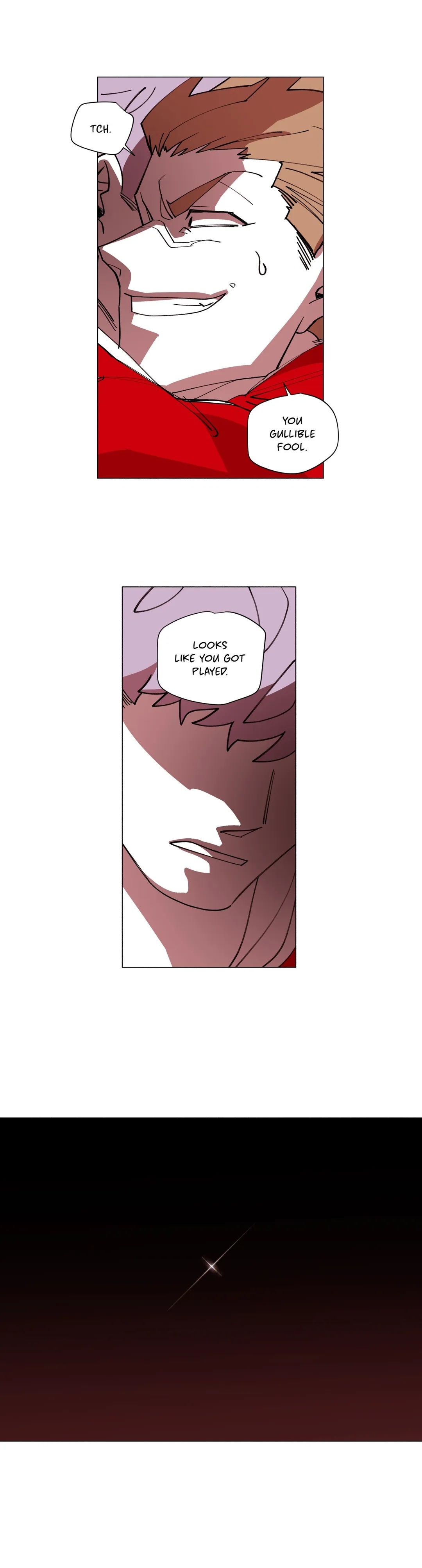 RPG Comic Manhwa - Chapter 131 Page 13