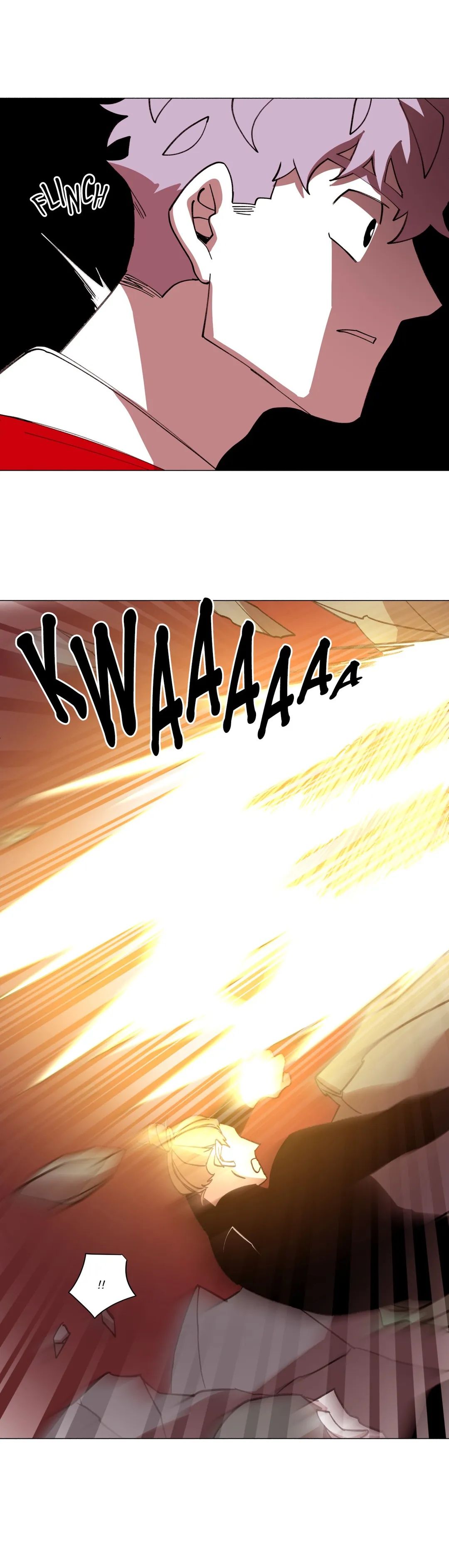 RPG Comic Manhwa - Chapter 131 Page 14