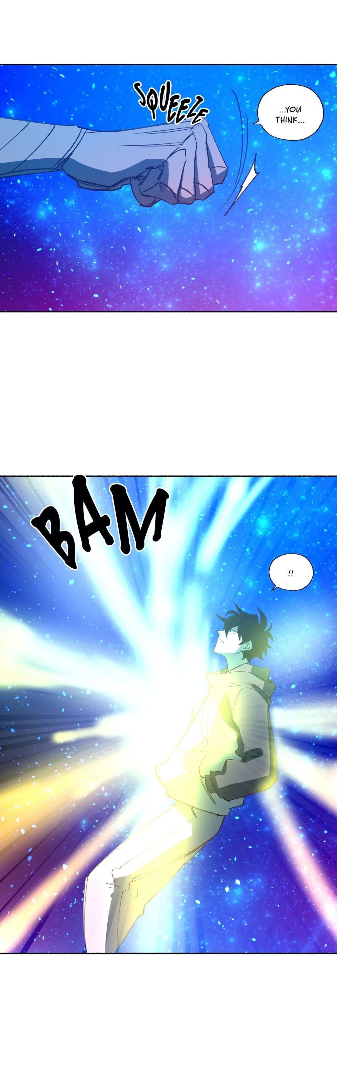 RPG Comic Manhwa - Chapter 165 Page 0