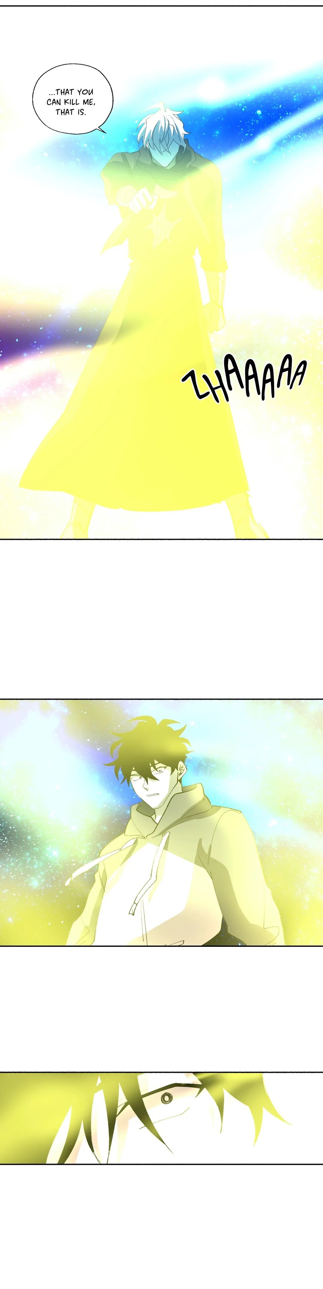RPG Comic Manhwa - Chapter 165 Page 1