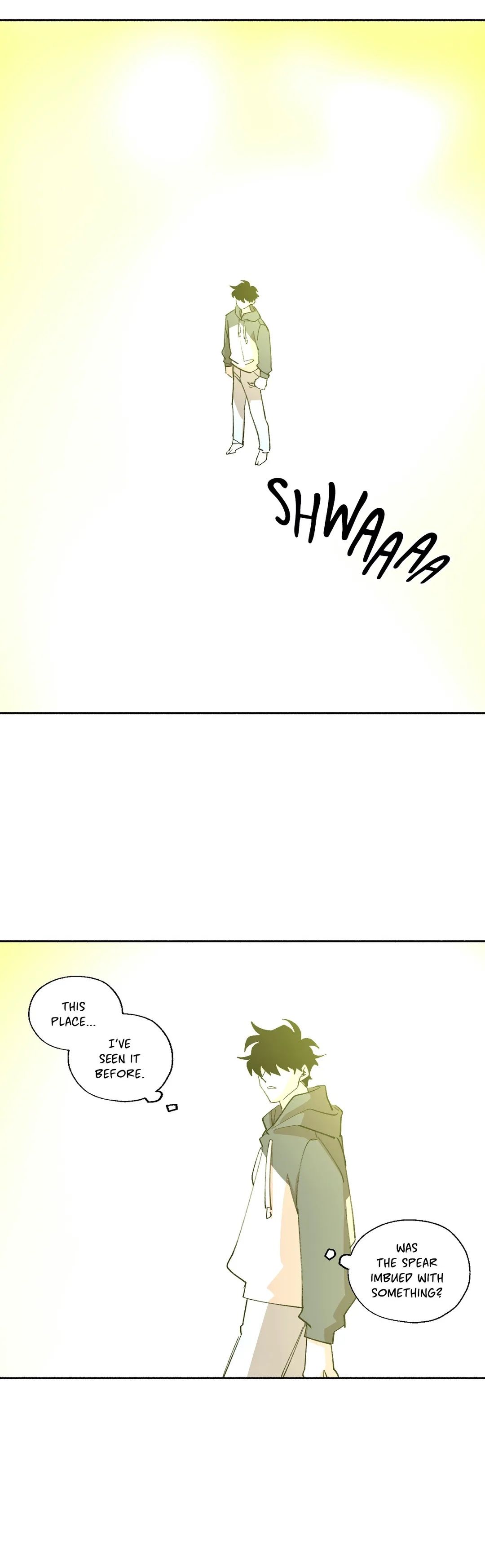 RPG Comic Manhwa - Chapter 165 Page 2