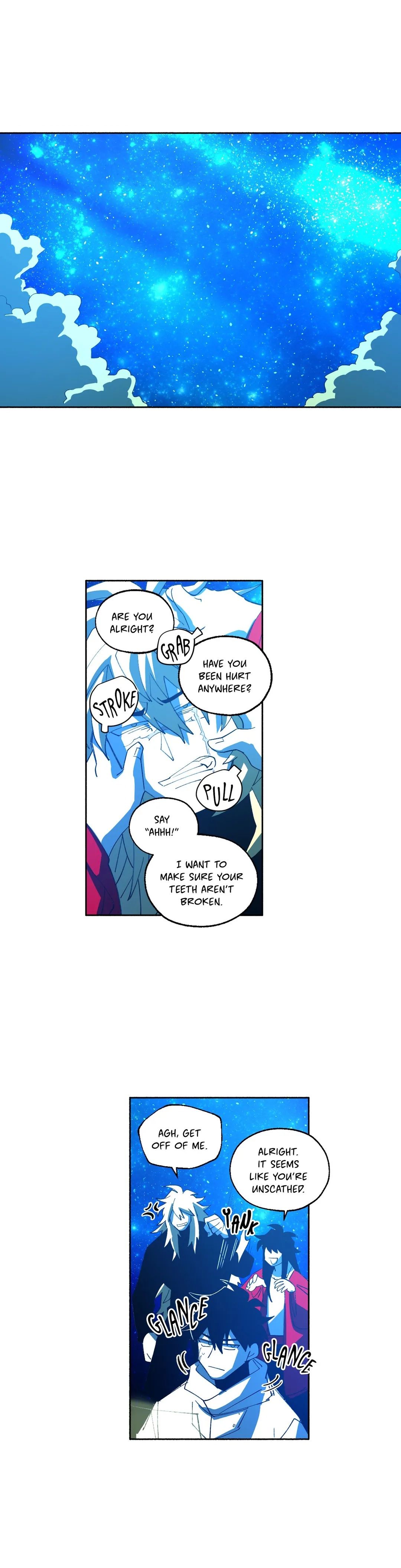 RPG Comic Manhwa - Chapter 165 Page 5