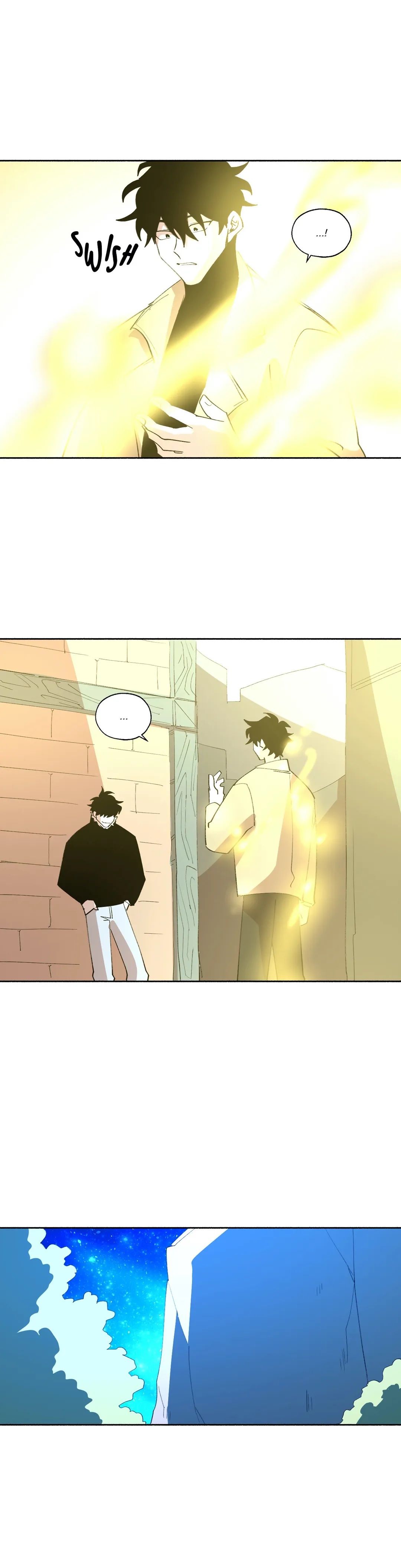 RPG Comic Manhwa - Chapter 165 Page 13