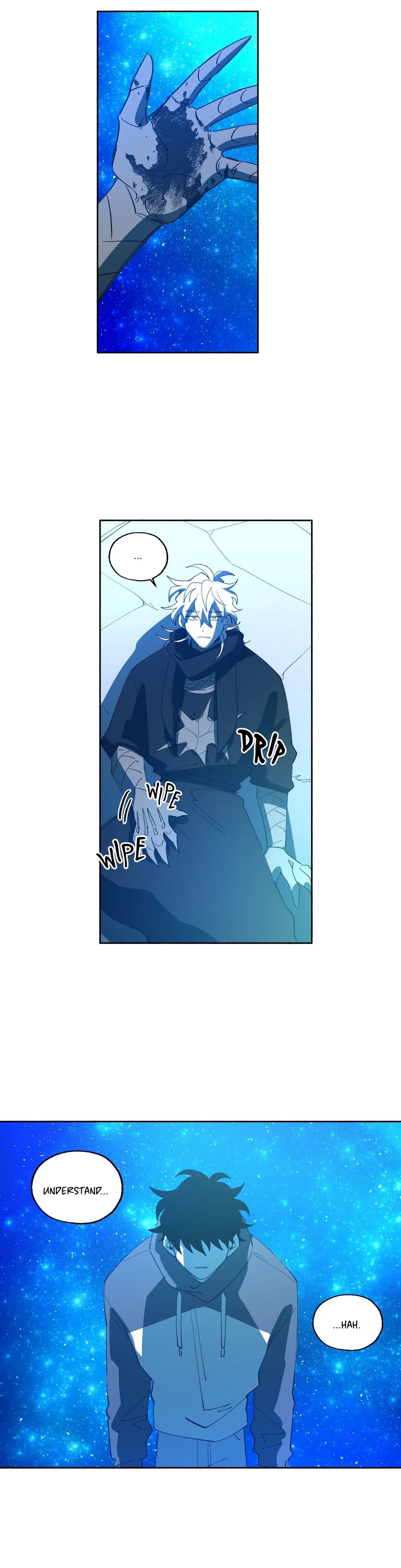 RPG Comic Manhwa - Chapter 165 Page 14