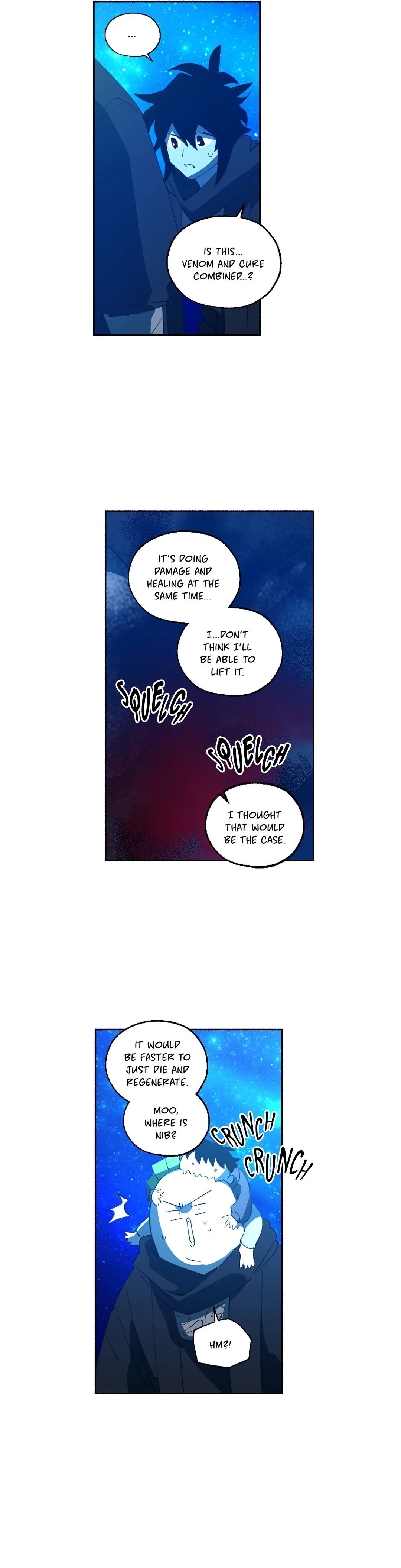 RPG Comic Manhwa - Chapter 165 Page 18