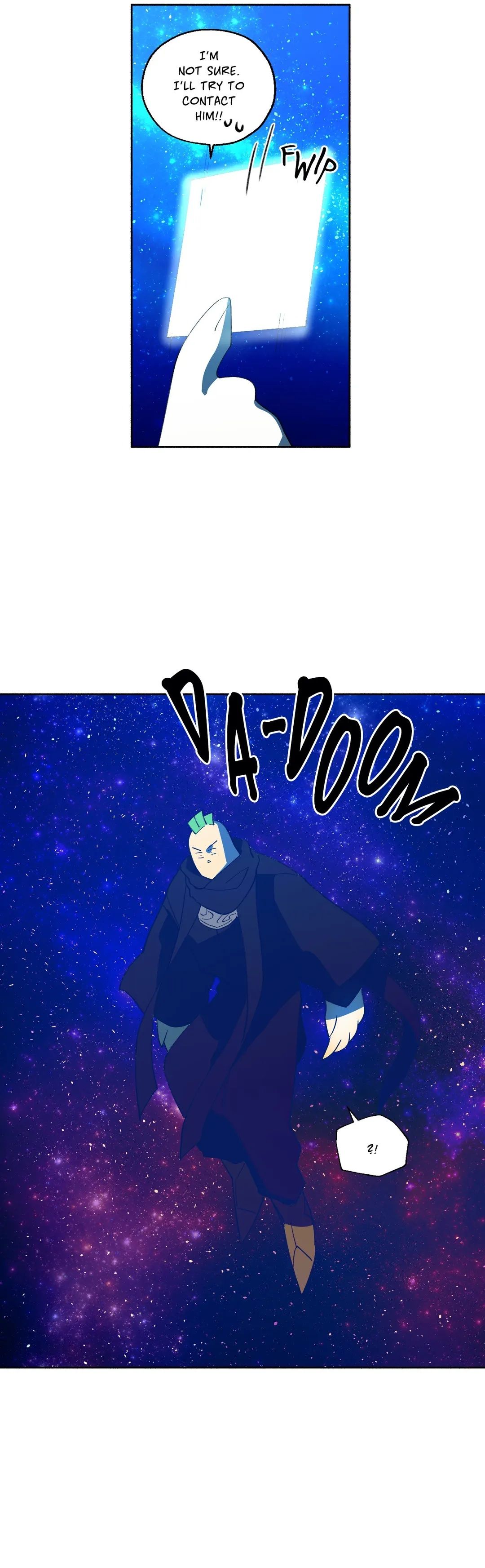 RPG Comic Manhwa - Chapter 165 Page 19