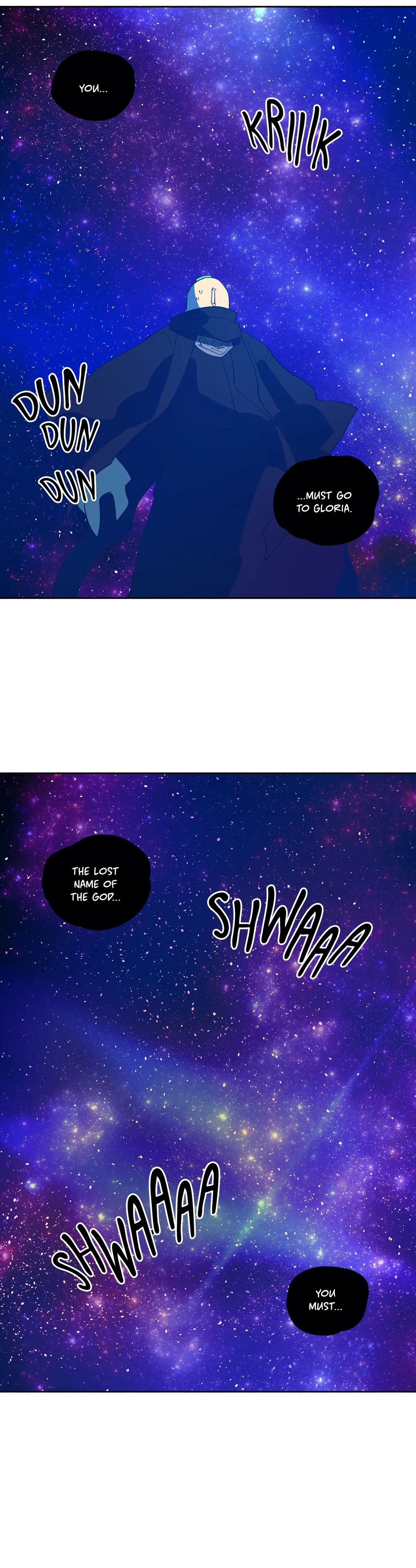 RPG Comic Manhwa - Chapter 165 Page 21