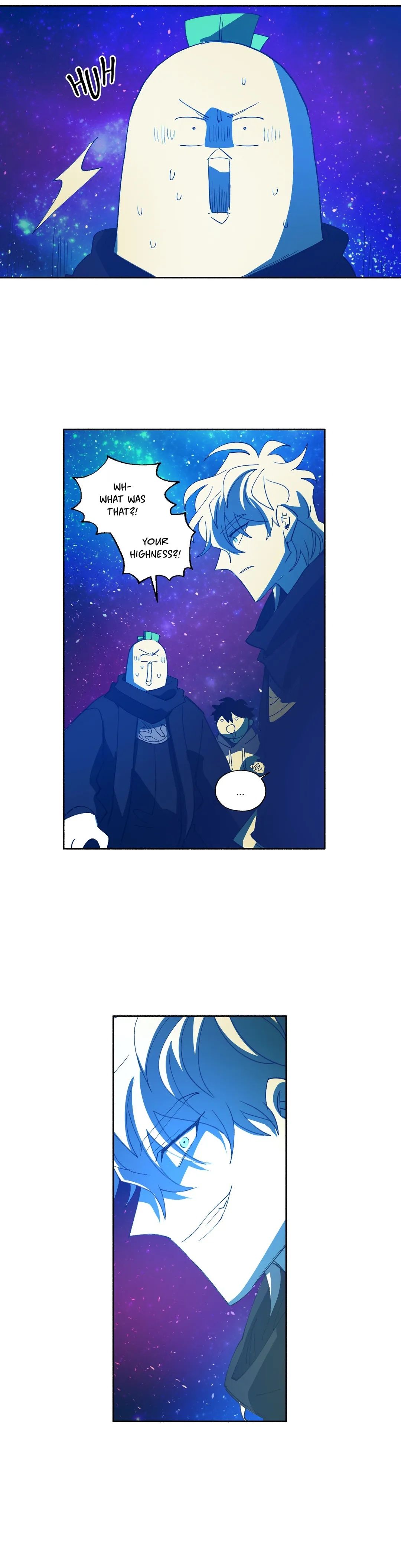 RPG Comic Manhwa - Chapter 165 Page 22