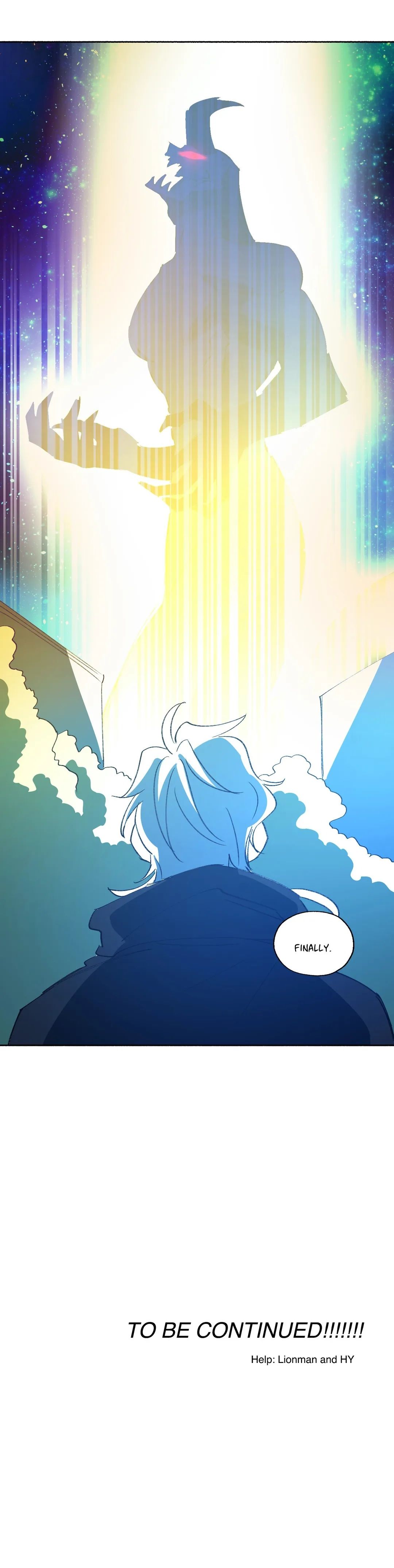 RPG Comic Manhwa - Chapter 165 Page 23