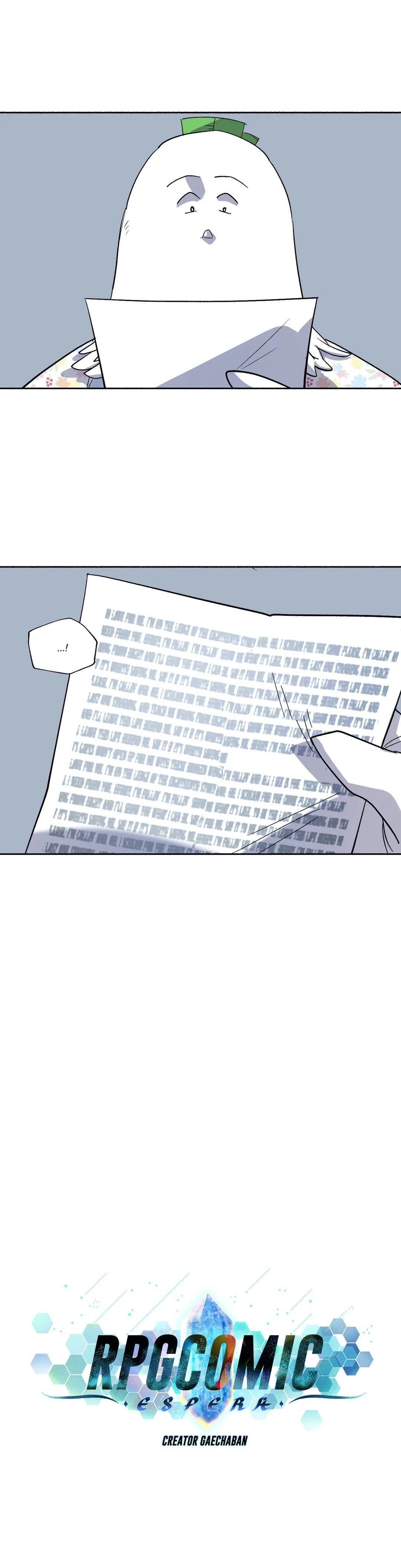 RPG Comic Manhwa - Chapter 184 Page 0