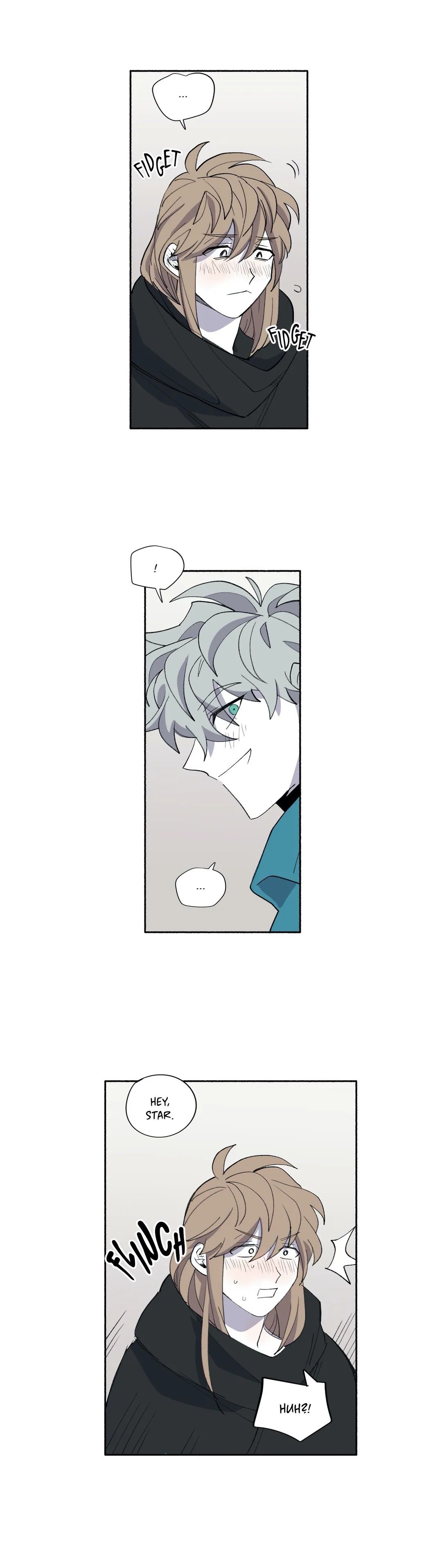 RPG Comic Manhwa - Chapter 184 Page 16