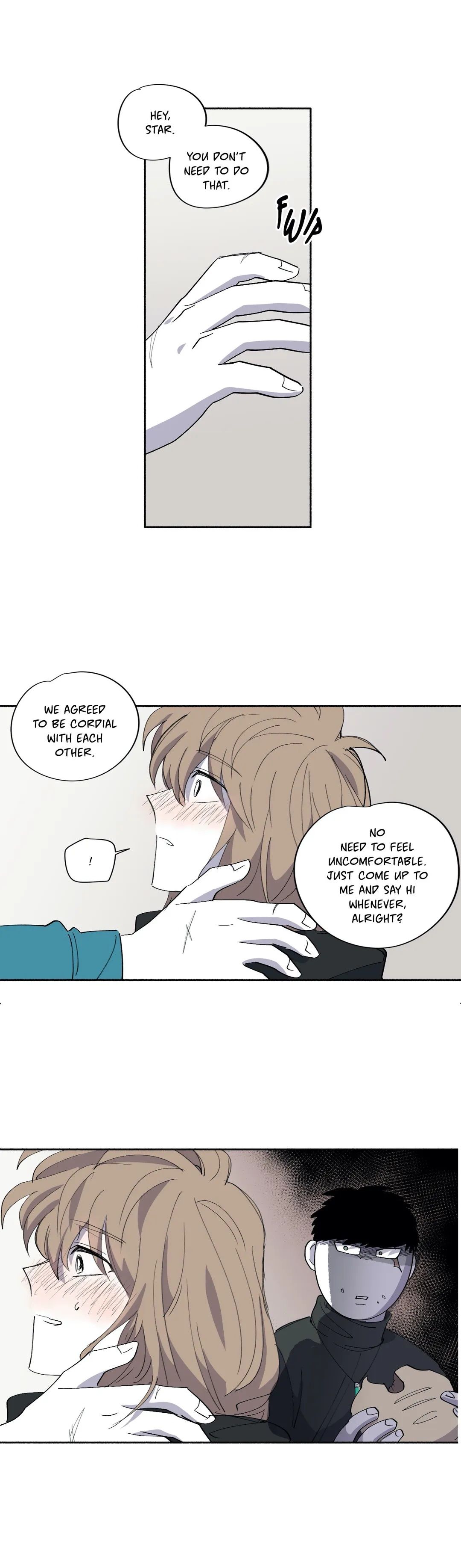 RPG Comic Manhwa - Chapter 184 Page 18