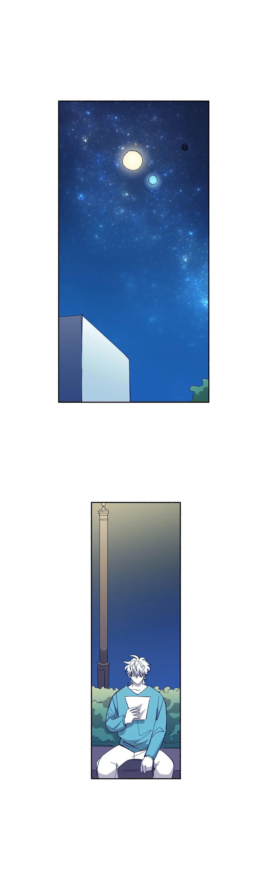 RPG Comic Manhwa - Chapter 184 Page 20