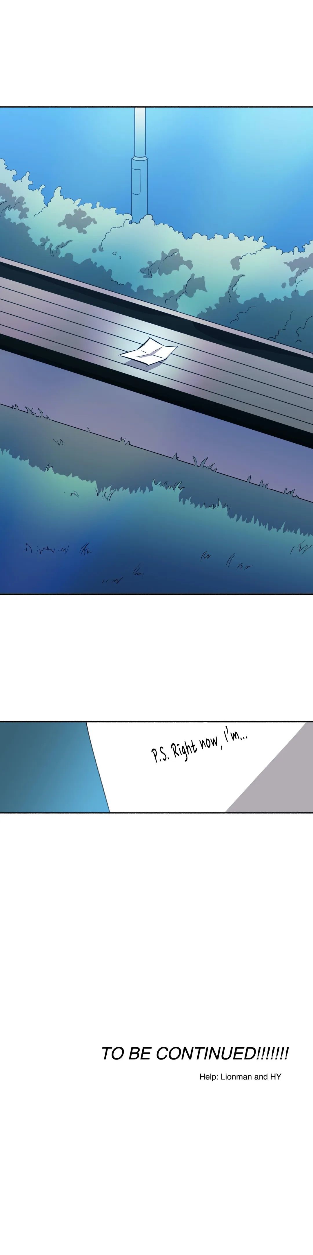 RPG Comic Manhwa - Chapter 184 Page 23