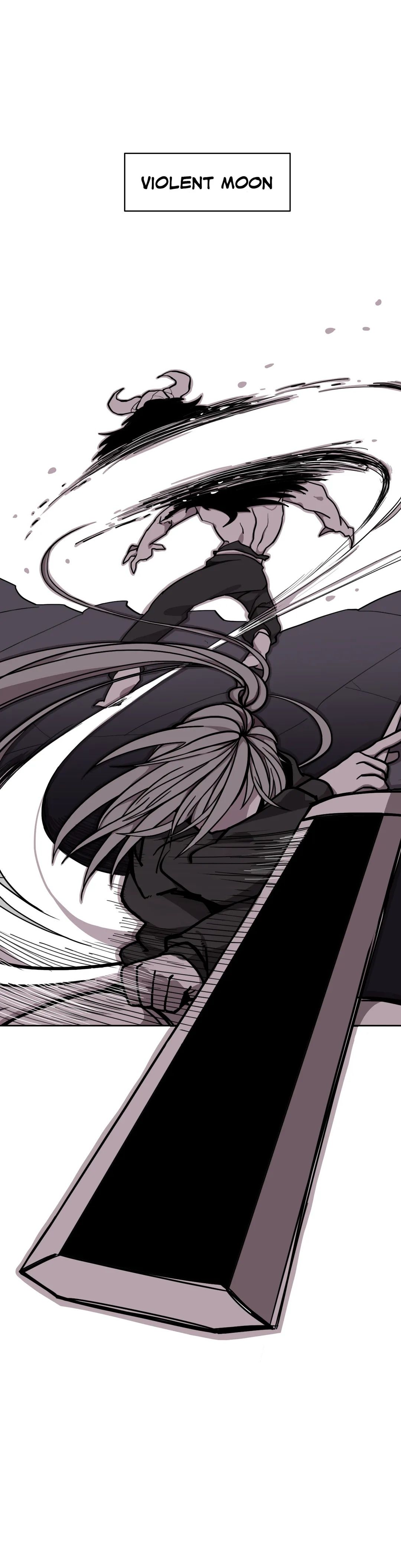 RPG Comic Manhwa - Chapter 12 Page 13