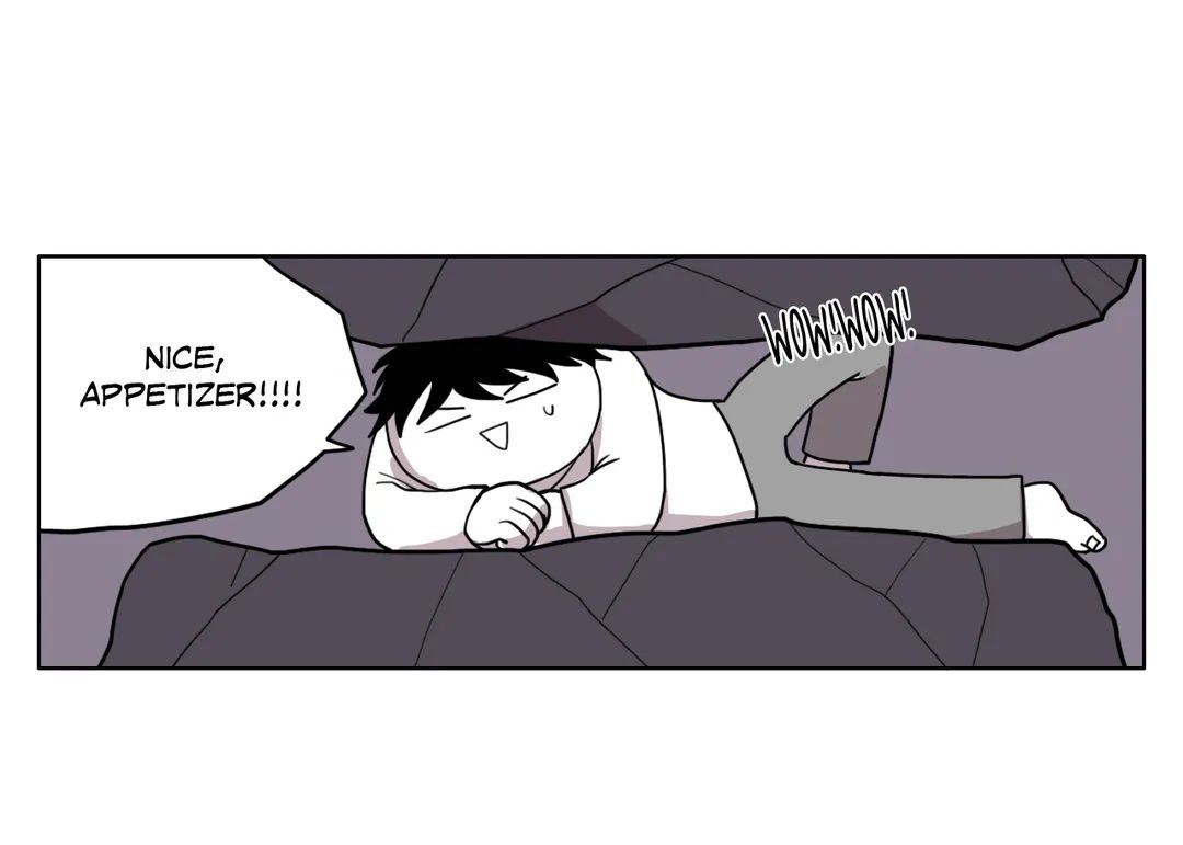 RPG Comic Manhwa - Chapter 12 Page 14