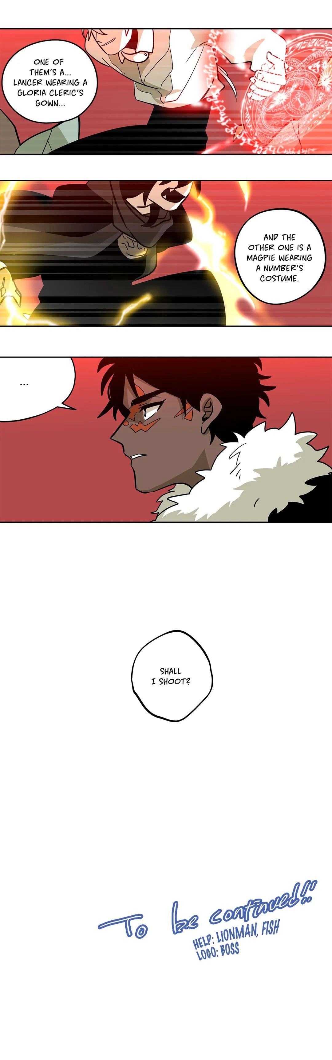 RPG Comic Manhwa - Chapter 66 Page 14