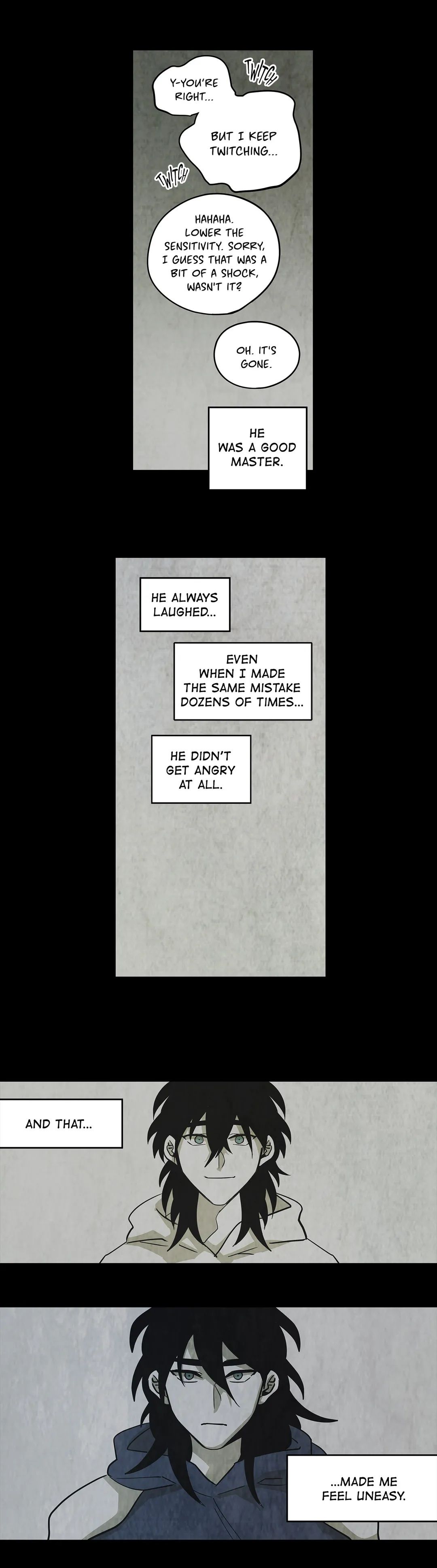 RPG Comic Manhwa - Chapter 68 Page 5