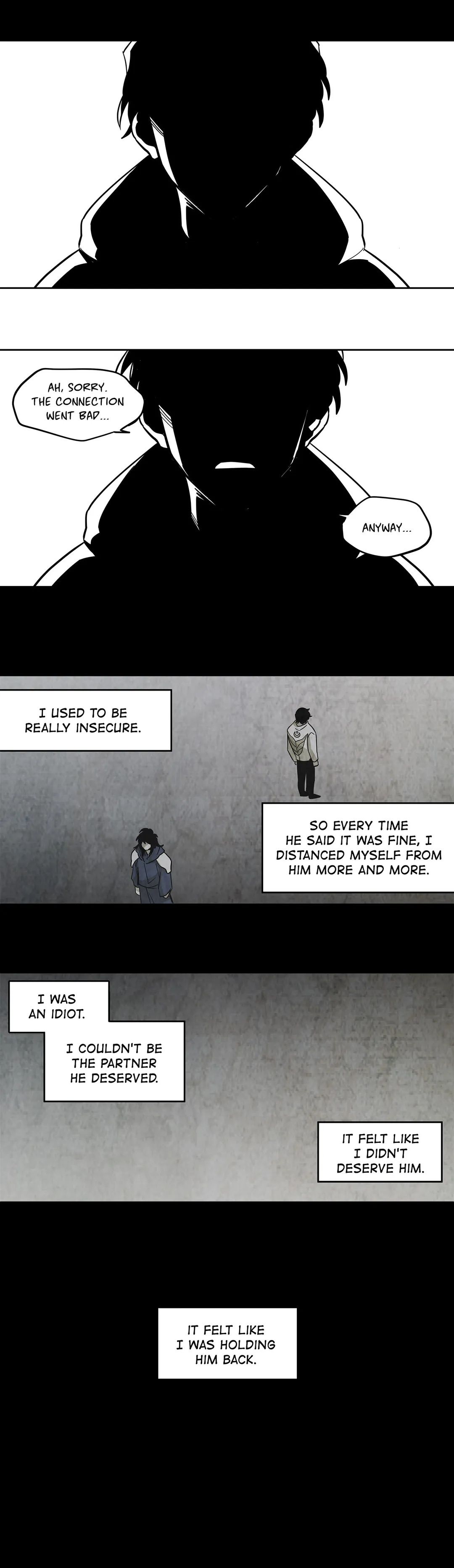 RPG Comic Manhwa - Chapter 68 Page 7