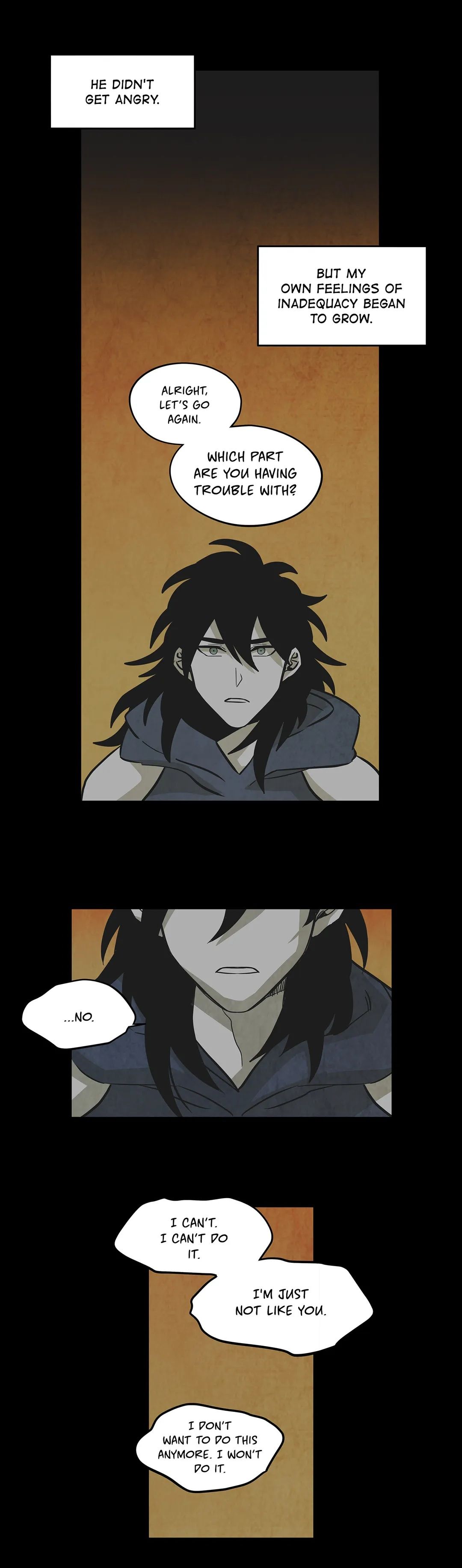 RPG Comic Manhwa - Chapter 68 Page 12