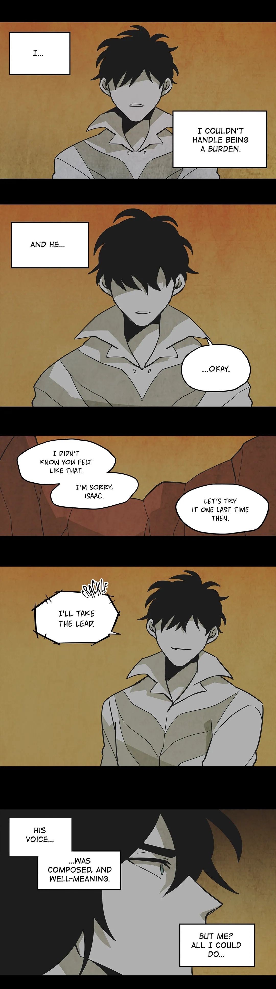 RPG Comic Manhwa - Chapter 68 Page 13