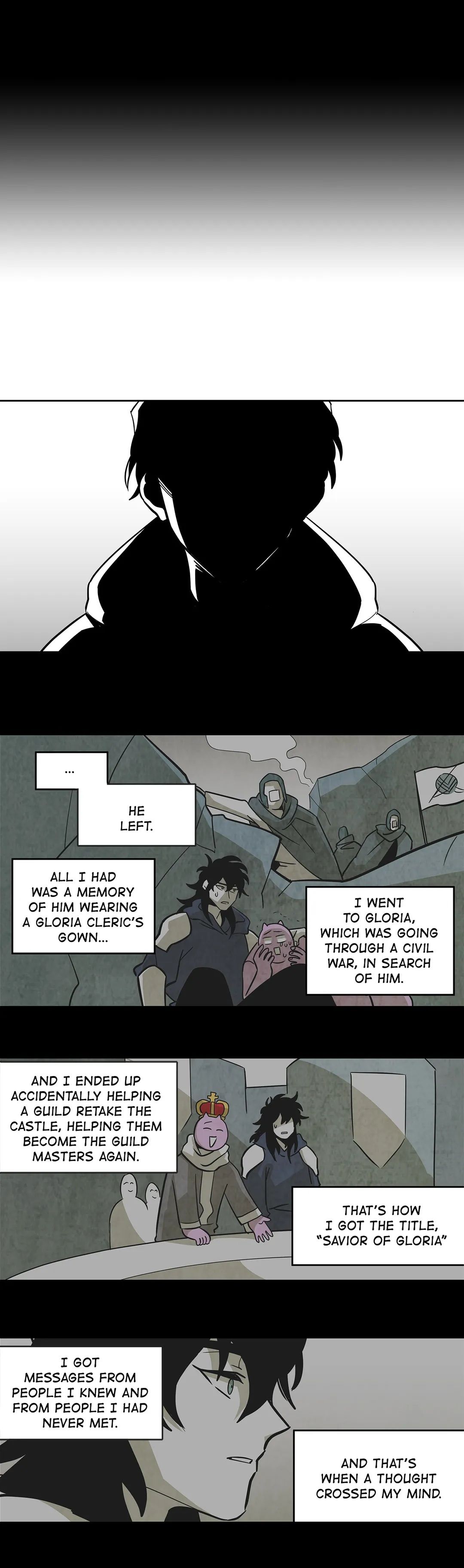 RPG Comic Manhwa - Chapter 68 Page 16