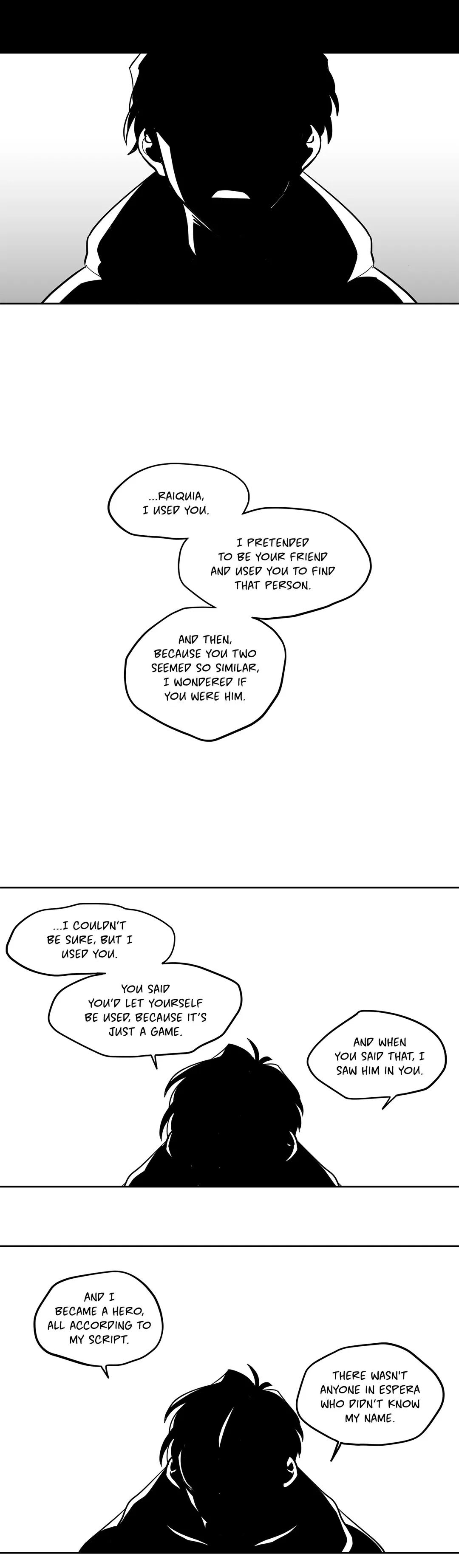 RPG Comic Manhwa - Chapter 68 Page 17