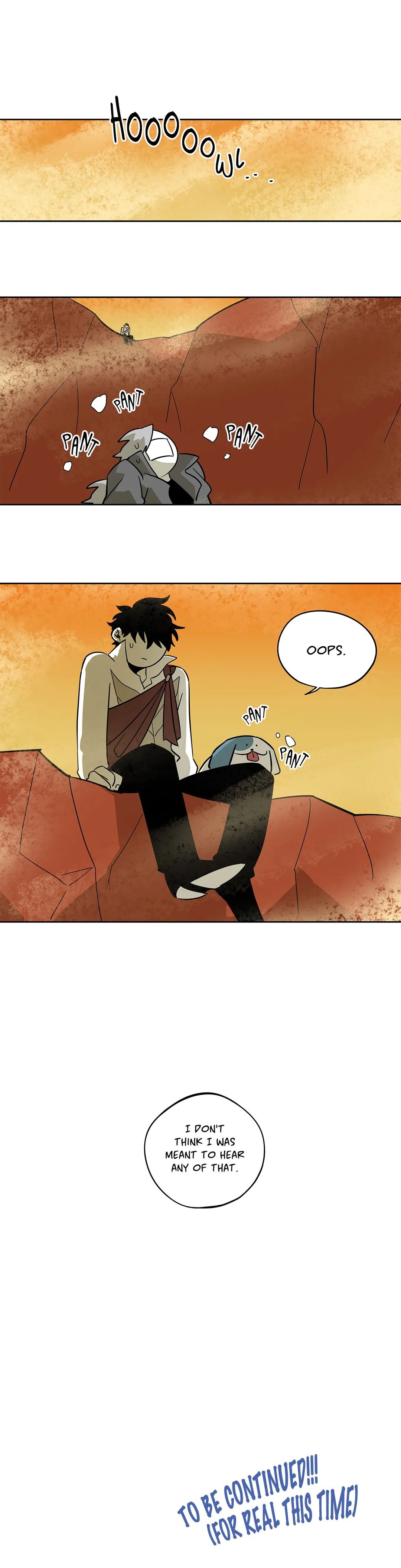 RPG Comic Manhwa - Chapter 68 Page 23