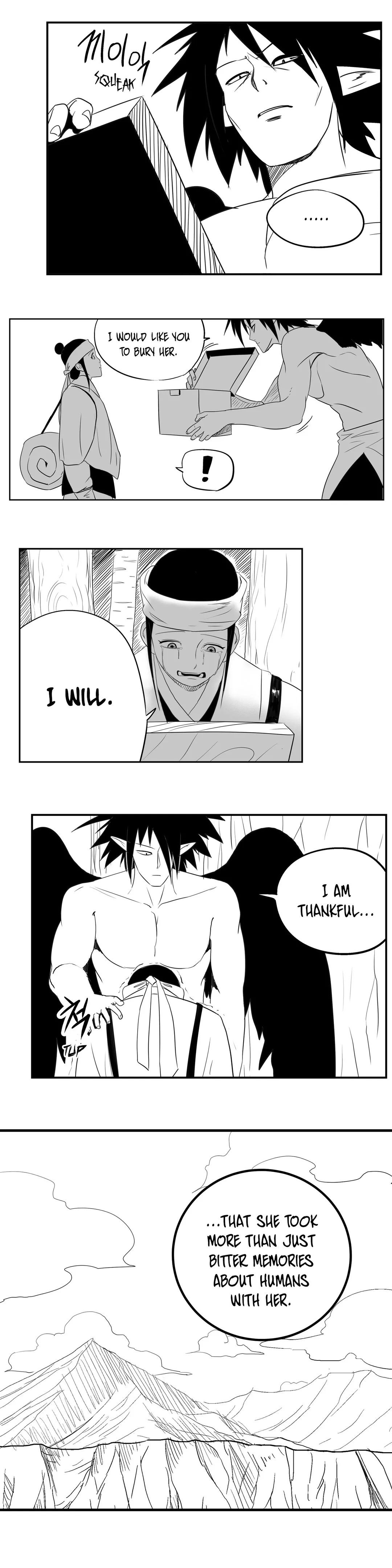 Dosa Manhwa - Chapter 39 Page 3