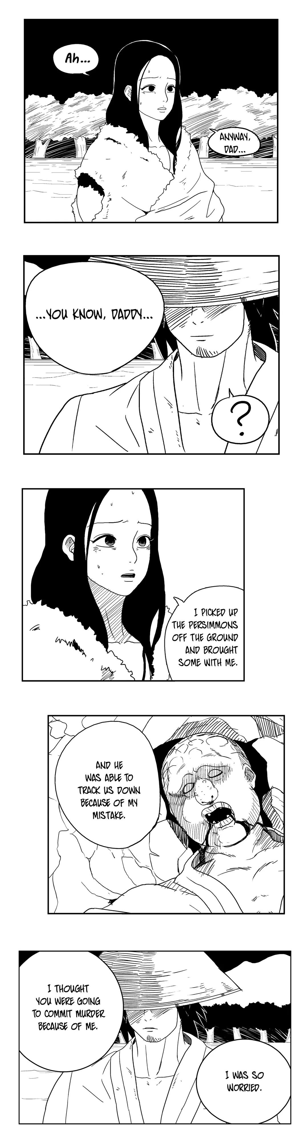 Dosa Manhwa - Chapter 8 Page 13