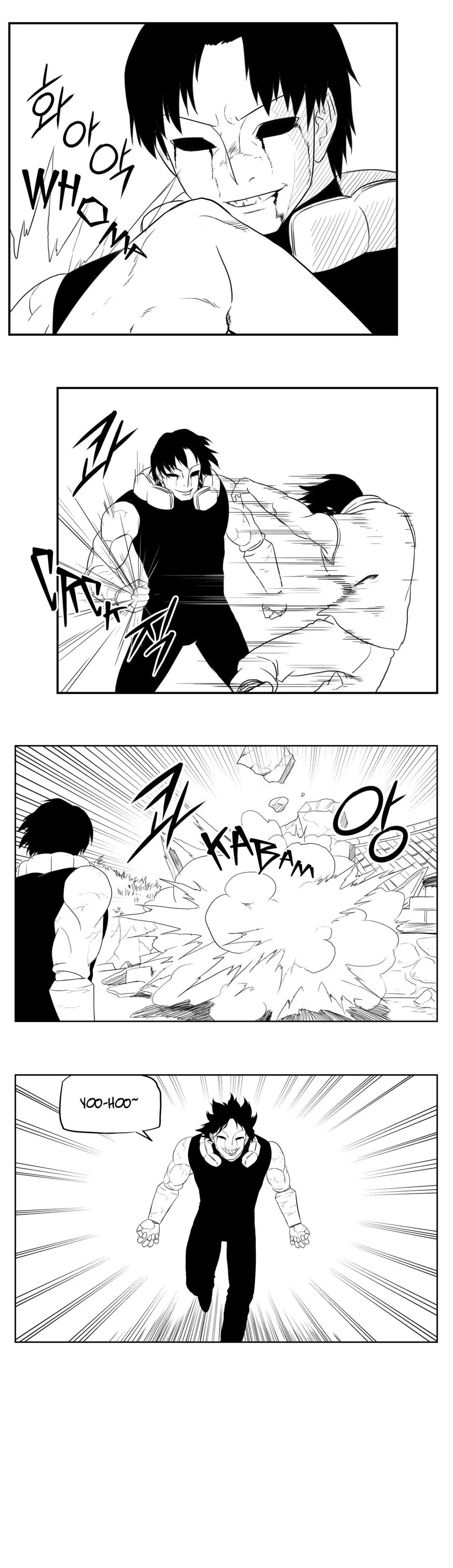 Dosa Manhwa - Chapter 88 Page 5