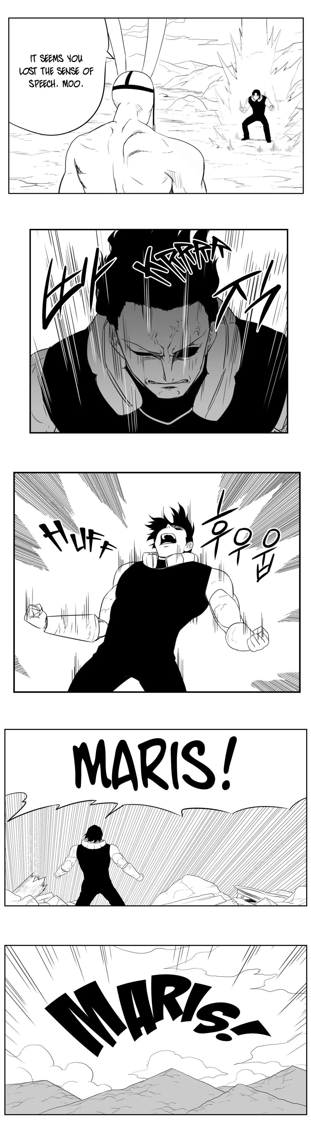 Dosa Manhwa - Chapter 88 Page 11