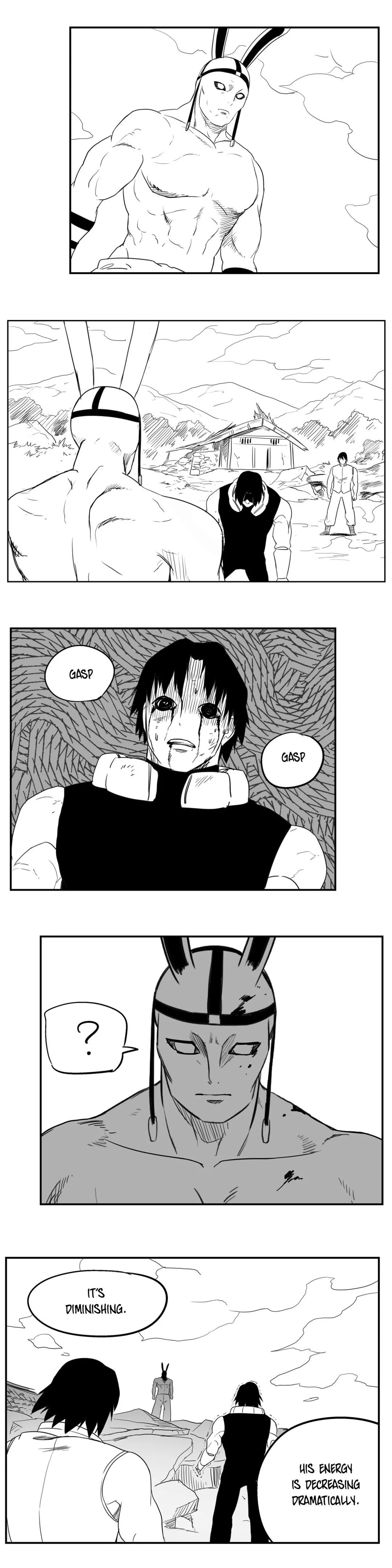 Dosa Manhwa - Chapter 88 Page 13