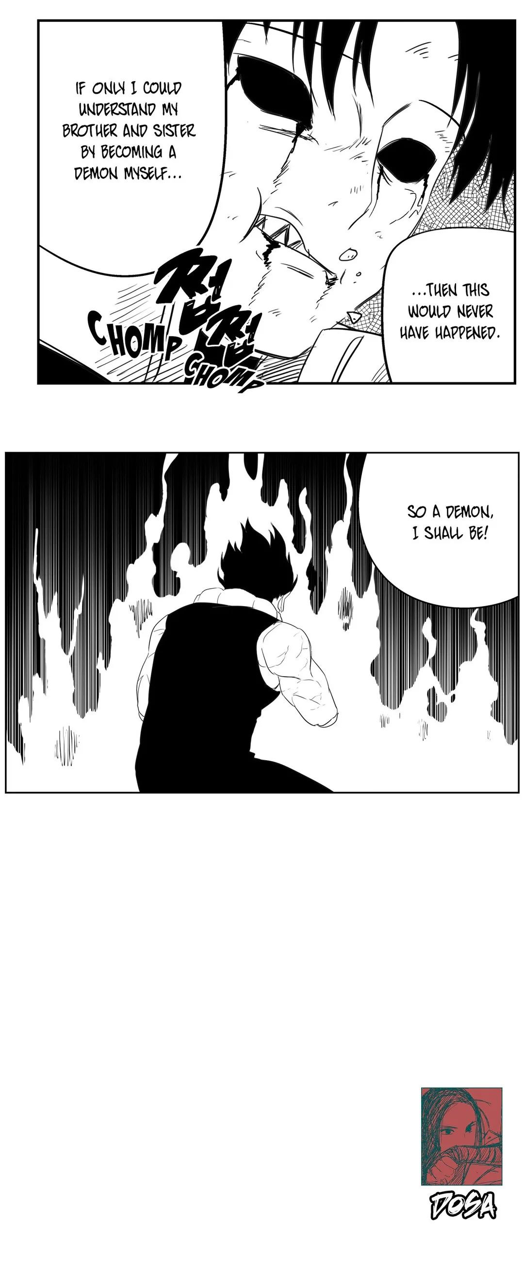 Dosa Manhwa - Chapter 88 Page 18