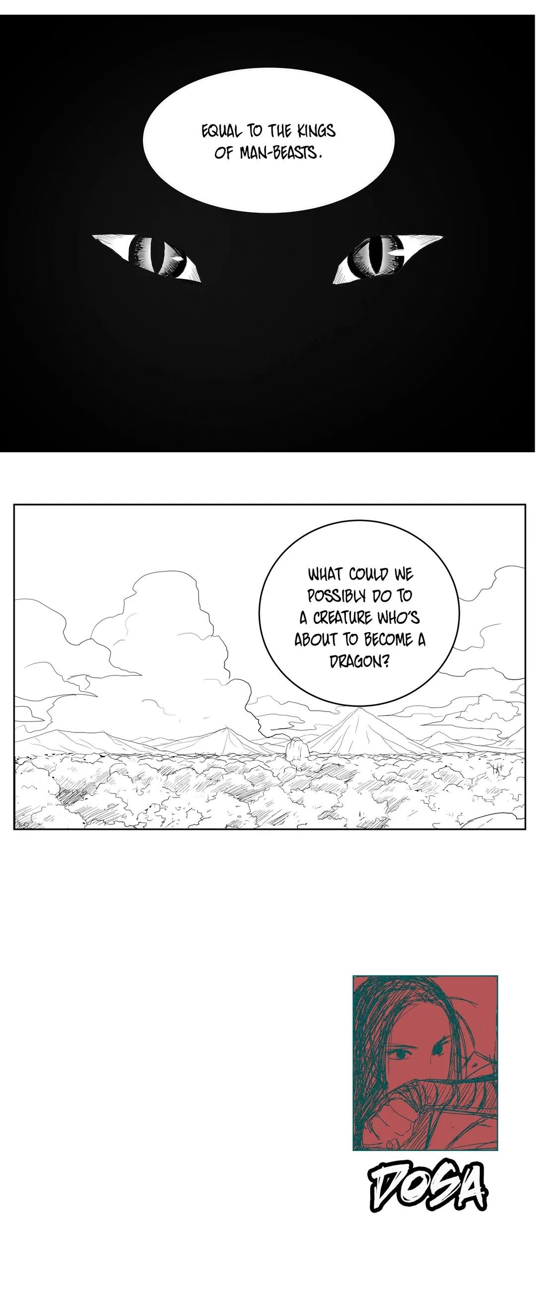 Dosa Manhwa - Chapter 42 Page 16