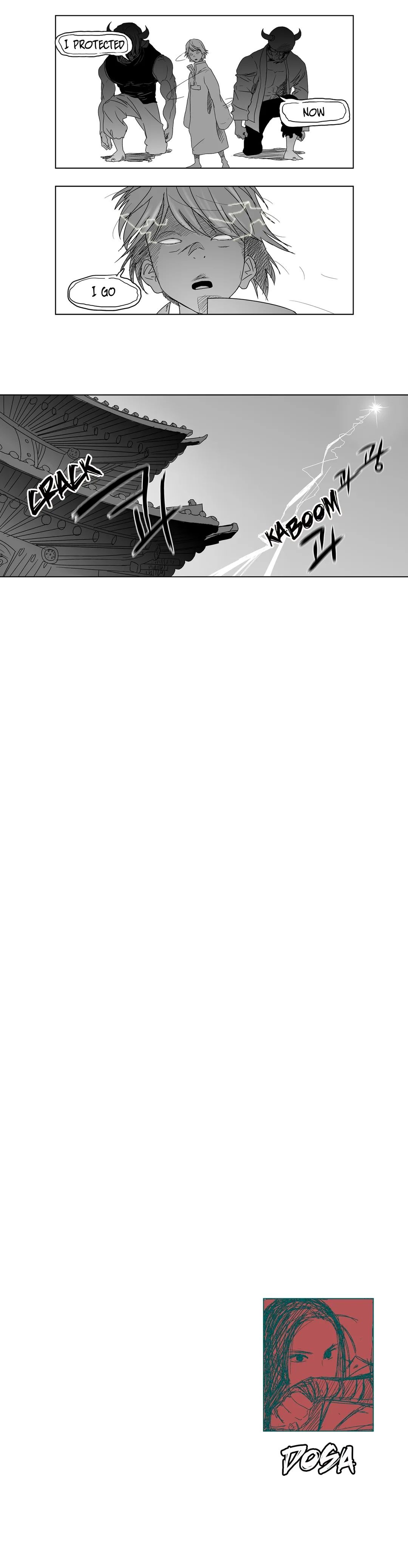 Dosa Manhwa - Chapter 2 Page 15