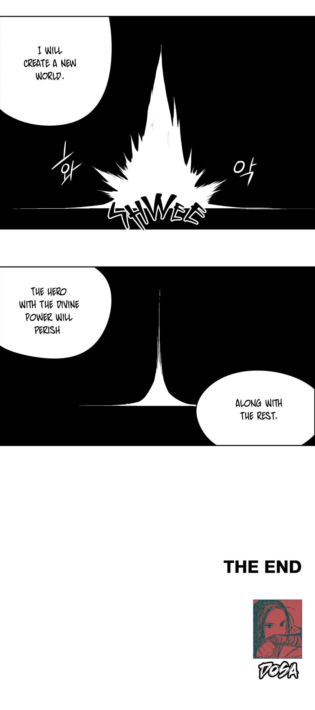 Dosa Manhwa - Chapter 92 Page 9