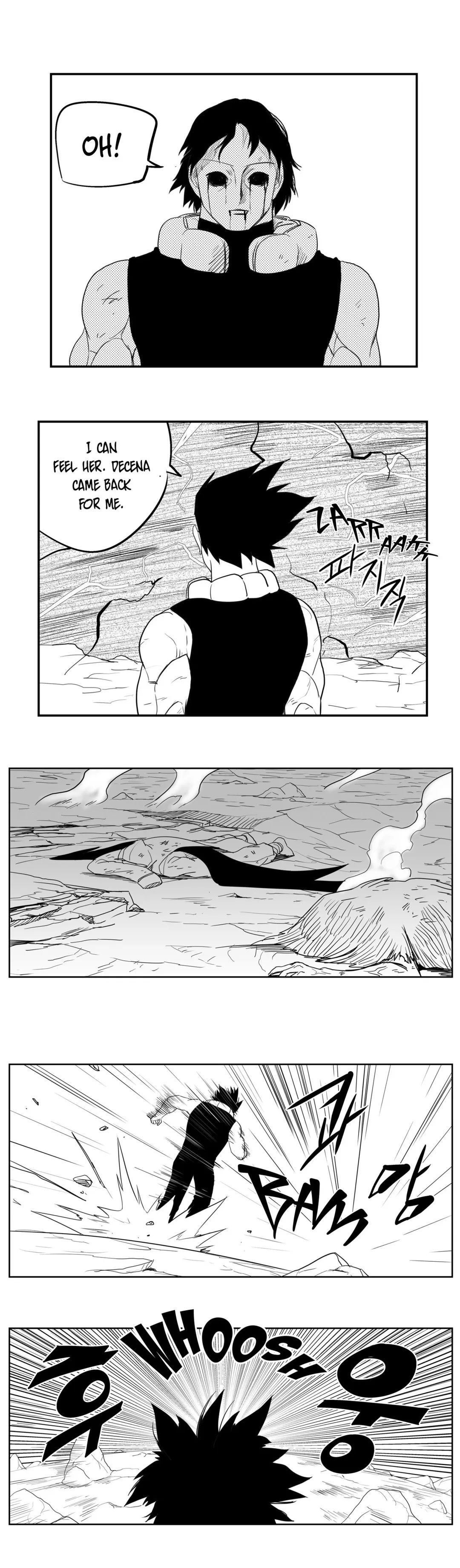 Dosa Manhwa - Chapter 86 Page 2