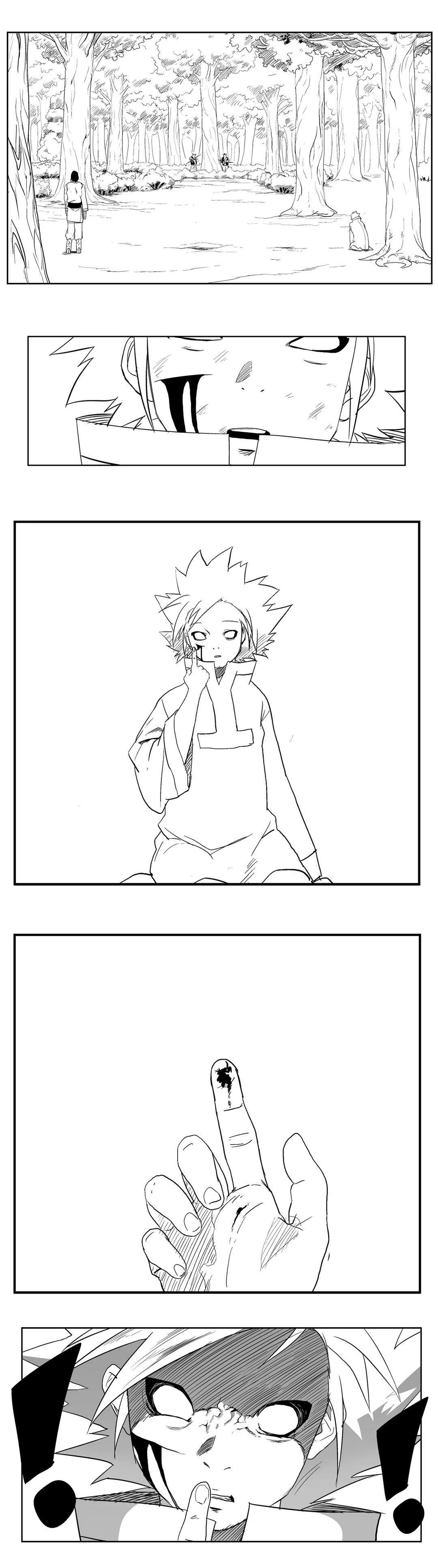 Dosa Manhwa - Chapter 14 Page 13