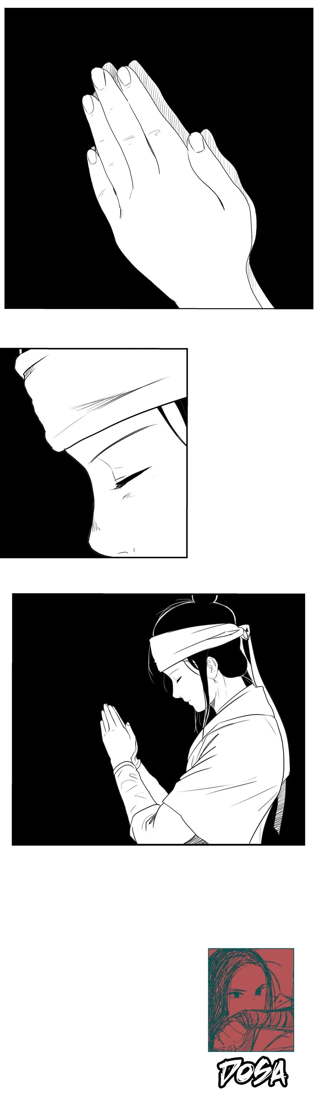 Dosa Manhwa - Chapter 57 Page 16